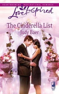 Judy Baer - The Cinderella List.