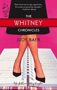 Judy Baer - The Whitney Chronicles.