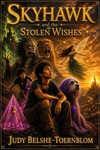 Skyhawk and the Stolen Wishes