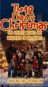 The 12 DIAZ of Christmas