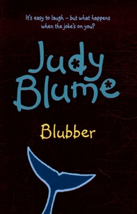 Judy Blume - .