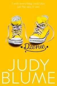 Judy Blume - Deenie.