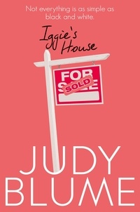 Judy Blume - Iggie's House.