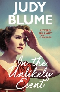 Judy Blume - In the Unlikely Event.