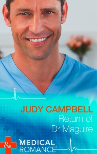 Judy Campbell - Return Of Dr Maguire.