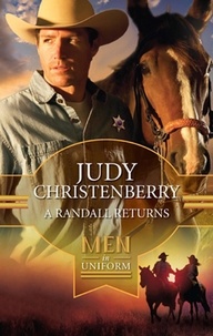 Judy Christenberry - A Randall Returns.