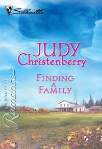 Judy Christenberry - Finding A Family.