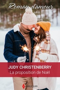 Judy Christenberry - La proposition de Noël.