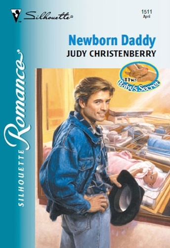 Judy Christenberry - Newborn Daddy.