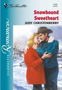 Judy Christenberry - Snowbound Sweetheart.