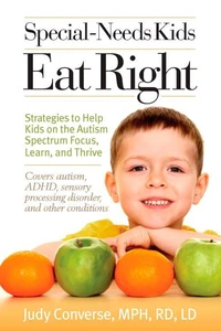Special-Needs Kids Eat Right