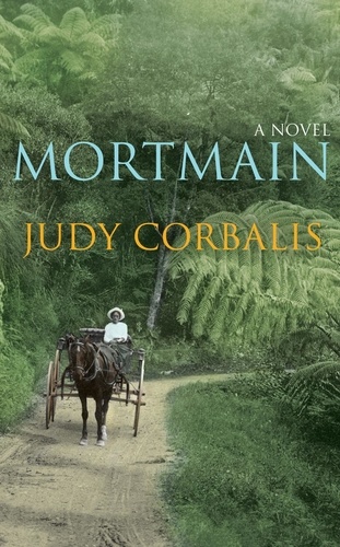 Judy Corbalis - Mortmain.