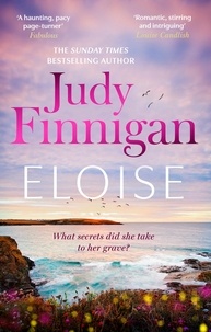 Judy Finnigan - Eloise - The heart-stopping Number One bestseller from the much loved book club champion.