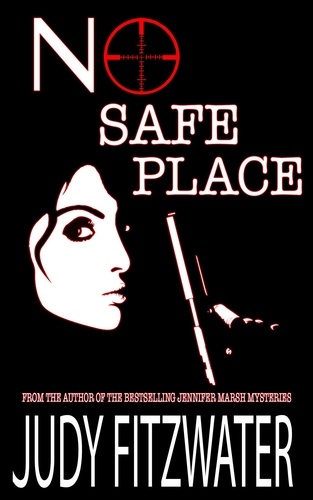  Judy Fitzwater - No Safe Place.
