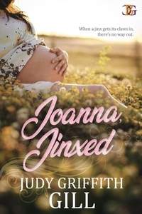  Judy Gill - Joanna Jinxed.