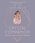 Judy Hall - Judy Hall's Crystal Companion - Enhance your life with crystals.