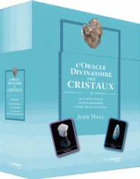 L'Oracle Divinatoire des Cristaux