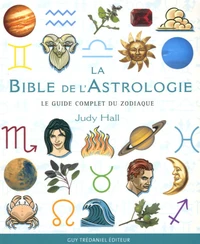 La Bible de l'astrologie