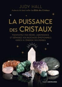 La bible des cristaux pour les débutants (Grand format - Broché