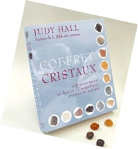 Le coffret des cristaux