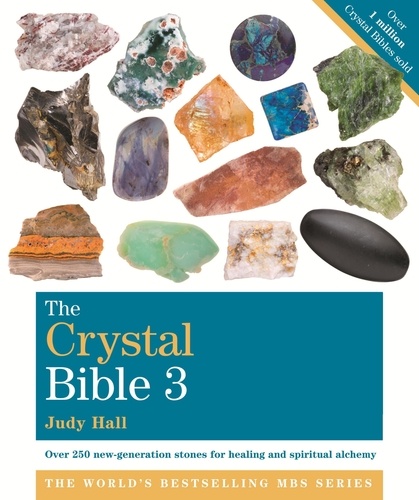 The Crystal Bible, Volume 3. Godsfield Bibles