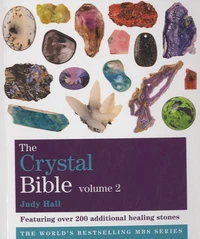 The Crystal Bible