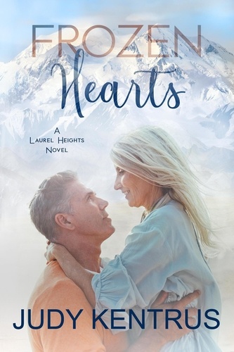  Judy Kentrus - Frozen Hearts - Laurel Heights.