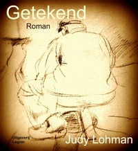  Judy Lohman - Getekend.