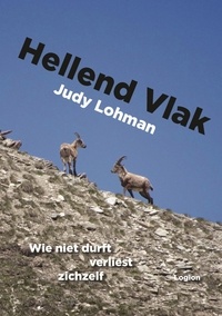  Judy Lohman - Hellend Vlak.