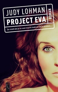  Judy Lohman - Project Eva.