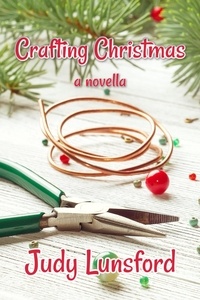  Judy Lunsford - Crafting Christmas.