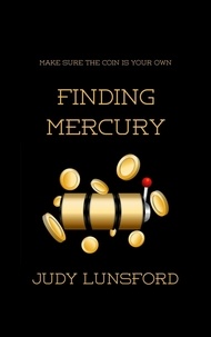  Judy Lunsford - Finding Mercury.
