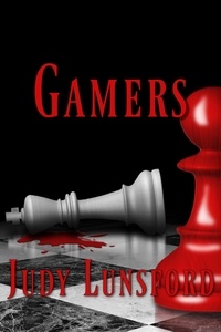  Judy Lunsford - Gamers - Gamers, #1.