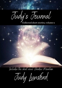  Judy Lunsford - Judy's Journal, Vol 6, May 2022 - Judy's Journal, #6.