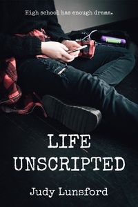  Judy Lunsford - Life Unscripted.
