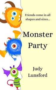  Judy Lunsford - Monster Party.
