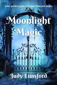  Judy Lunsford - Moonlight Magic - Moon Songs, #1.