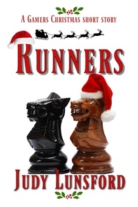  Judy Lunsford - Runners - Gamers, #1.5.