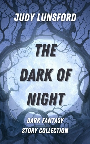  Judy Lunsford - The Dark of Night.