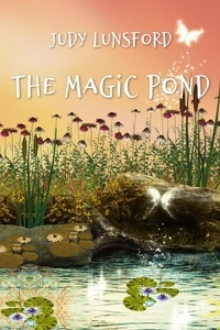  Judy Lunsford - The Magic Pond.