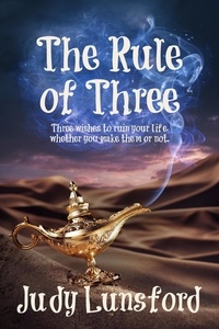  Judy Lunsford - The Rule of Three.