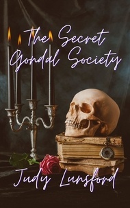  Judy Lunsford - The Secret Gondal Society.