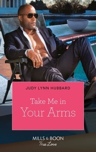 Judy Lynn Hubbard - Take Me In Your Arms.