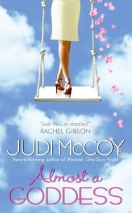 Judy Mccoy - Almost a Goddess.