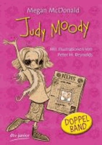 Judy Moody.