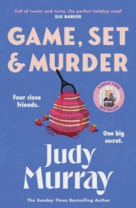 Game, Set &amp; Murder