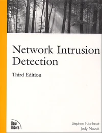 Network Intrusion Detection. 3rd