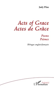 Actes de grâce