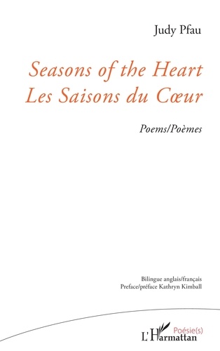 Seasons of the Heart. Les Saisons du Coeur