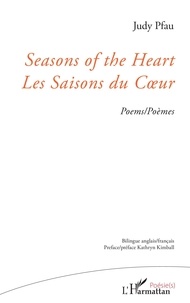 Judy PFAU - Seasons of the Heart - Les Saisons du Coeur.